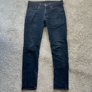 Levi’s 511 Commuter Slim Fit Jeans 32x32